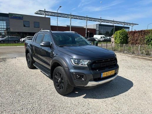 Ford Ranger - Afbeelding 5 van 27
