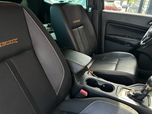 Ford Ranger - Afbeelding 8 van 27