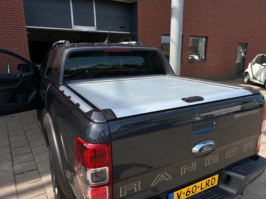 Ford Ranger - Afbeelding 10 van 27