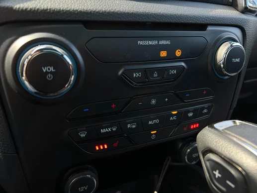 Ford Ranger - Afbeelding 14 van 27