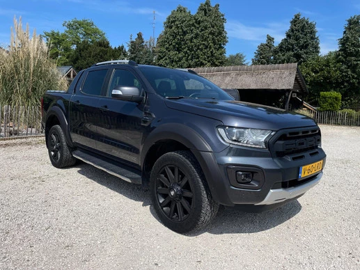 Ford Ranger - Afbeelding 20 van 27