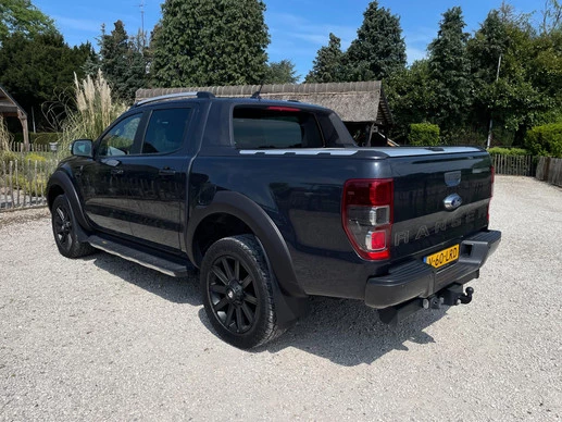Ford Ranger - Afbeelding 21 van 27