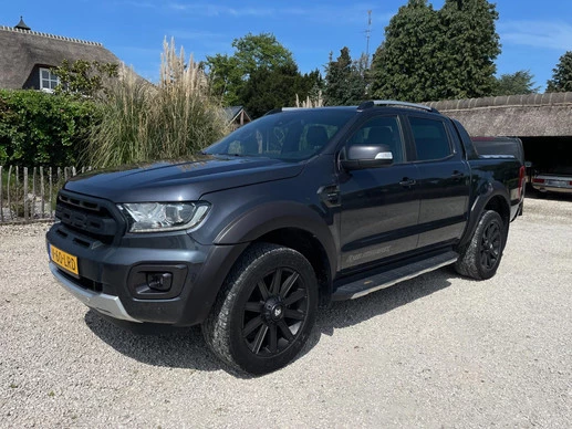 Ford Ranger - Afbeelding 22 van 27