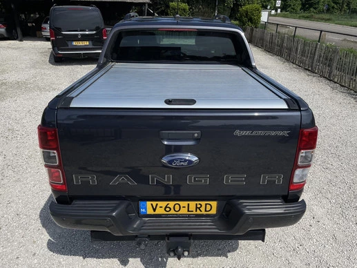 Ford Ranger - Afbeelding 25 van 27