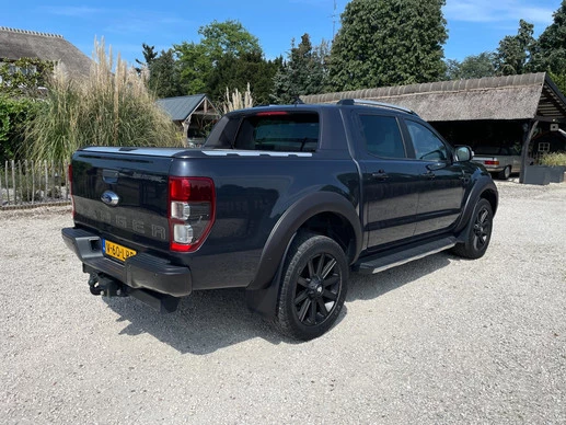Ford Ranger - Afbeelding 26 van 27