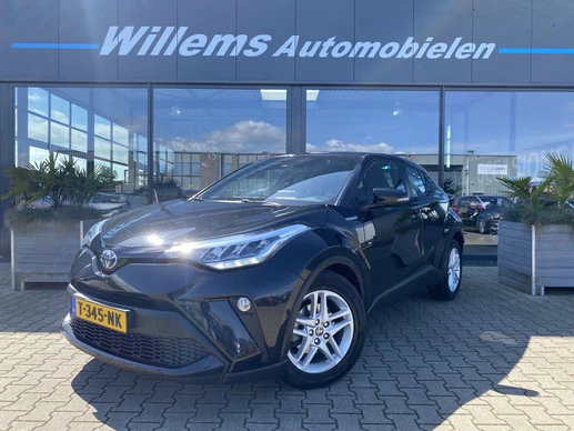Toyota C-HR - Afbeelding 1 van 28