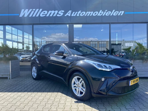 Toyota C-HR - Afbeelding 3 van 28