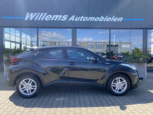 Toyota C-HR - Afbeelding 5 van 28