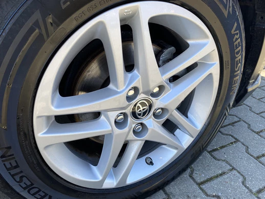 Toyota C-HR - Afbeelding 6 van 28