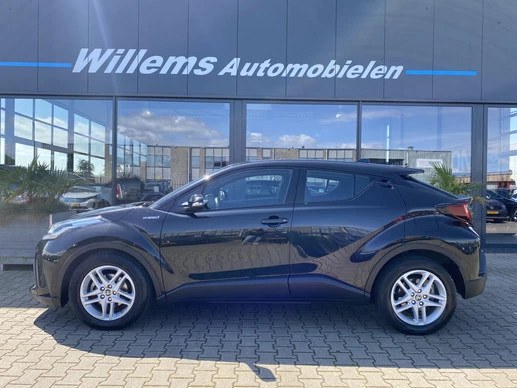 Toyota C-HR - Afbeelding 8 van 28