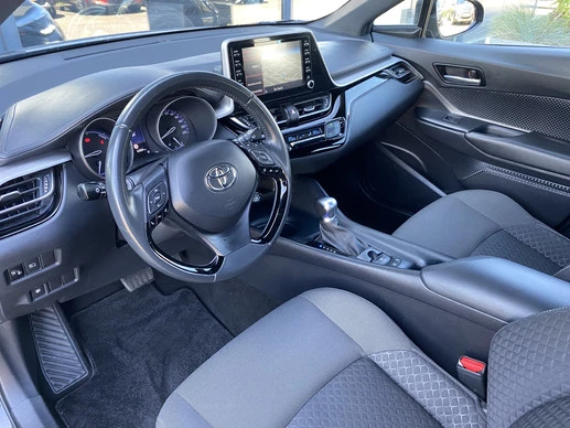 Toyota C-HR - Afbeelding 10 van 28