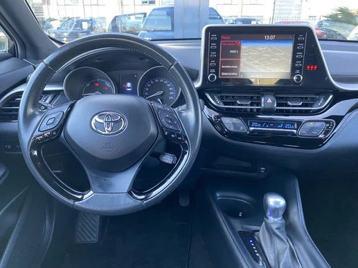 Toyota C-HR - Afbeelding 11 van 28