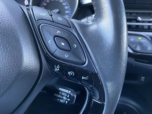 Toyota C-HR - Afbeelding 19 van 28