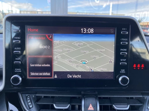 Toyota C-HR - Afbeelding 20 van 28