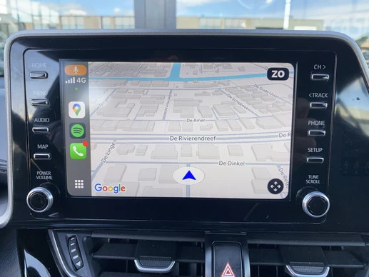 Toyota C-HR - Afbeelding 24 van 28