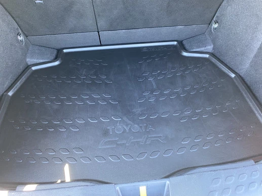 Toyota C-HR - Afbeelding 26 van 28