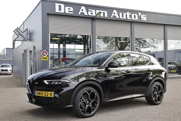 Alfa Romeo Tonale - Afbeelding 1 van 21