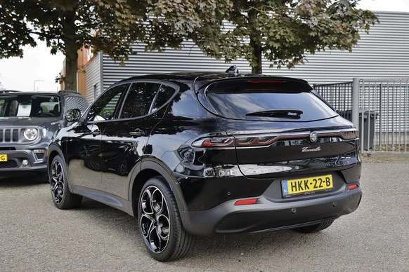 Alfa Romeo Tonale - Afbeelding 2 van 21