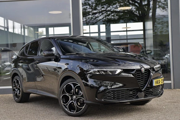 Alfa Romeo Tonale - Afbeelding 3 van 21