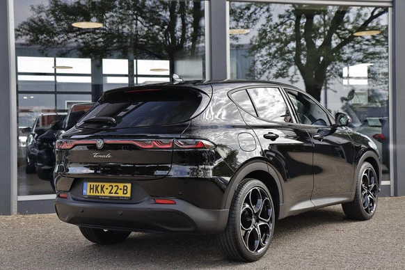 Alfa Romeo Tonale - Afbeelding 4 van 21