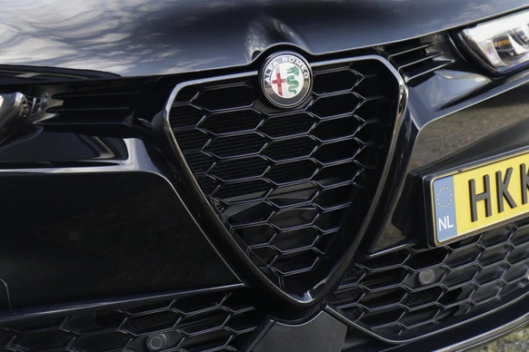 Alfa Romeo Tonale - Afbeelding 5 van 21