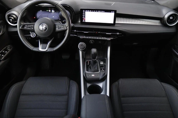 Alfa Romeo Tonale - Afbeelding 6 van 21