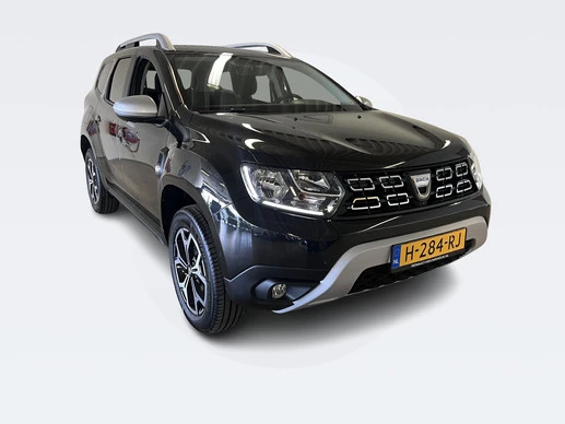 Dacia Duster - Afbeelding 1 van 30