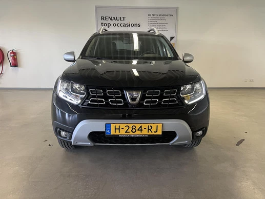 Dacia Duster - Afbeelding 2 van 30