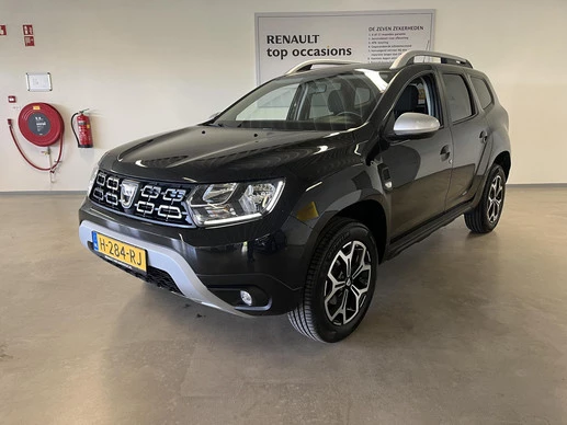 Dacia Duster - Afbeelding 3 van 30