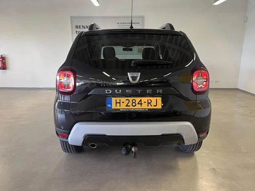 Dacia Duster - Afbeelding 4 van 30