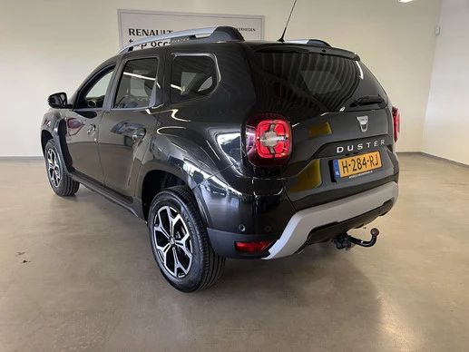 Dacia Duster - Afbeelding 5 van 30