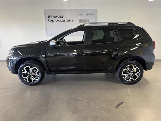 Dacia Duster - Afbeelding 6 van 30