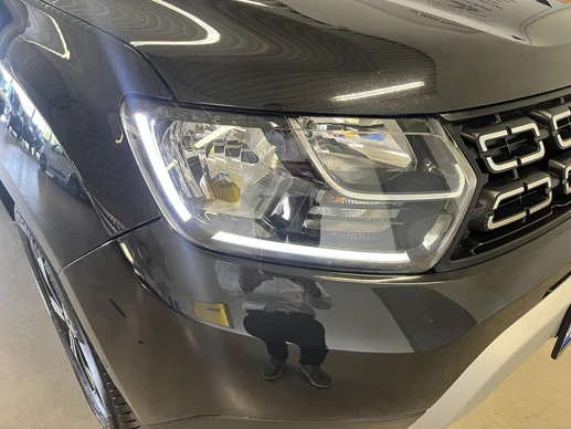 Dacia Duster - Afbeelding 7 van 30