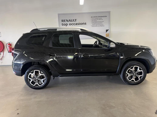 Dacia Duster - Afbeelding 8 van 30