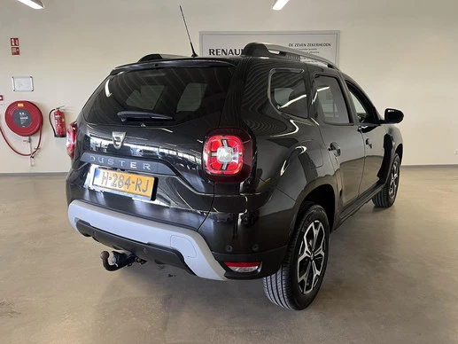 Dacia Duster - Afbeelding 9 van 30