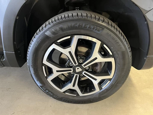 Dacia Duster - Afbeelding 12 van 30
