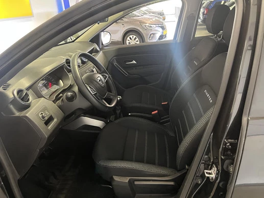 Dacia Duster - Afbeelding 16 van 30