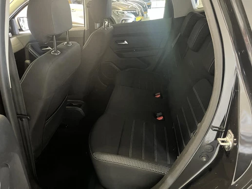 Dacia Duster - Afbeelding 17 van 30