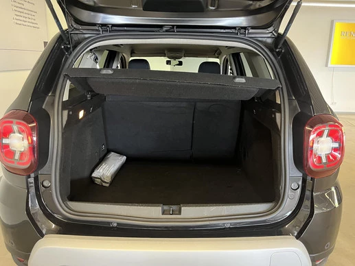 Dacia Duster - Afbeelding 18 van 30