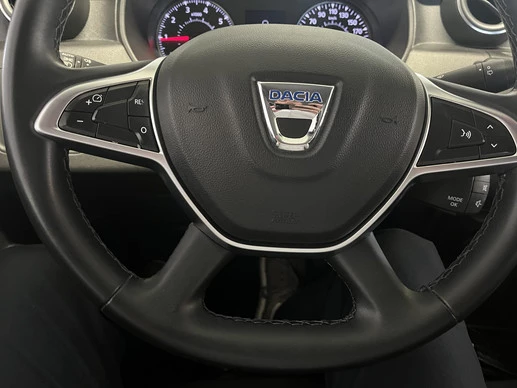Dacia Duster - Afbeelding 23 van 30