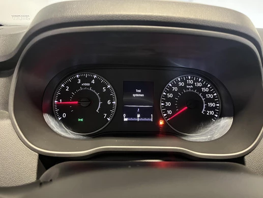 Dacia Duster - Afbeelding 24 van 30