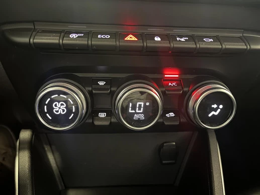 Dacia Duster - Afbeelding 25 van 30