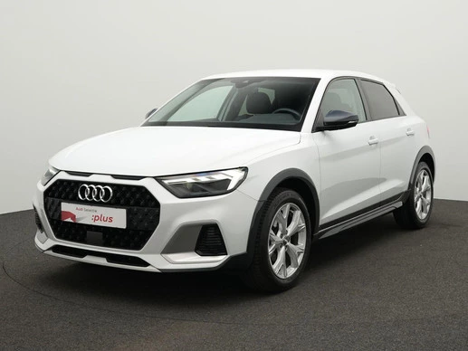 Audi A1 - Afbeelding 1 van 30