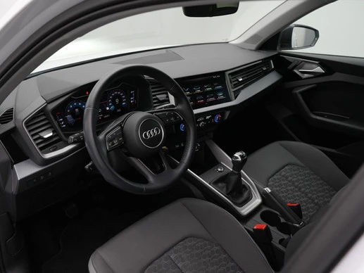 Audi A1 - Afbeelding 2 van 30