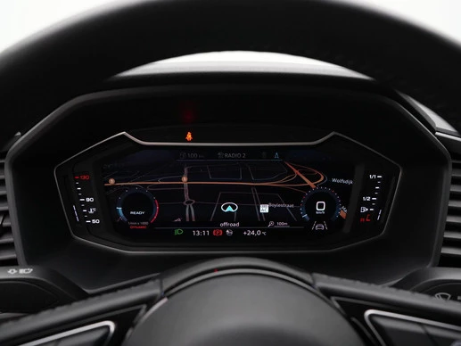 Audi A1 - Afbeelding 4 van 30