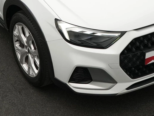 Audi A1 - Afbeelding 10 van 30
