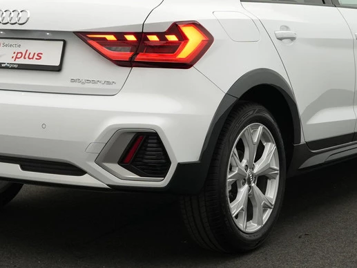 Audi A1 - Afbeelding 11 van 30