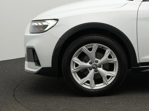 Audi A1 - Afbeelding 12 van 30