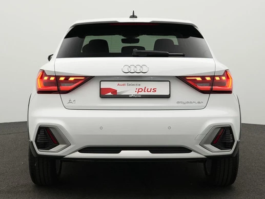 Audi A1 - Afbeelding 14 van 30