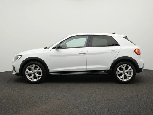 Audi A1 - Afbeelding 15 van 30